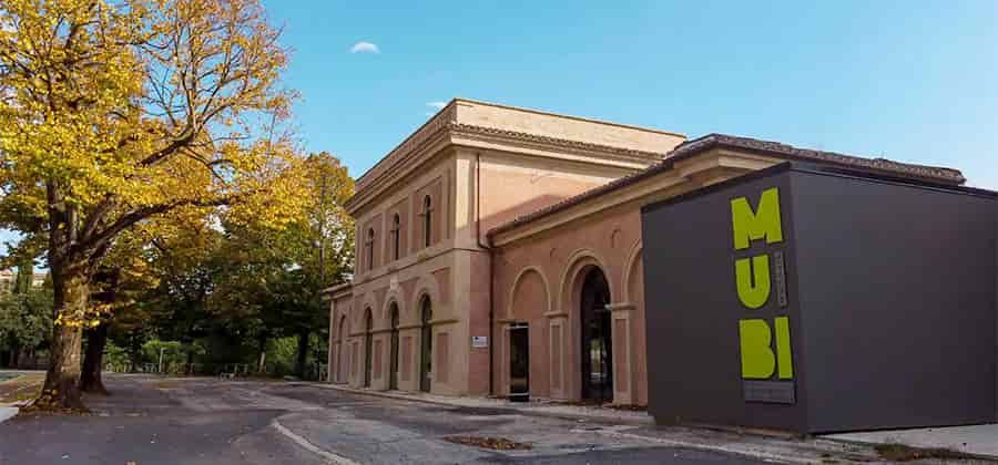 MuBi – Museo della Biodiversità