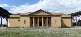 Cisternino di Pian di Rota