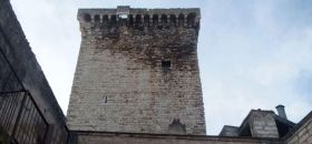 Torre Normanna Sveva