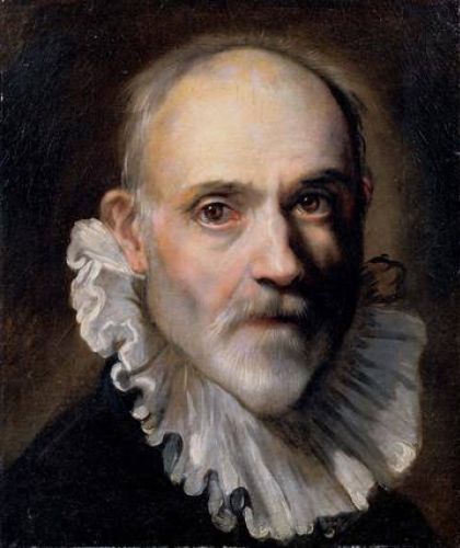 Barocci Federico