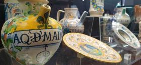 Museo della Ceramica della Tuscia