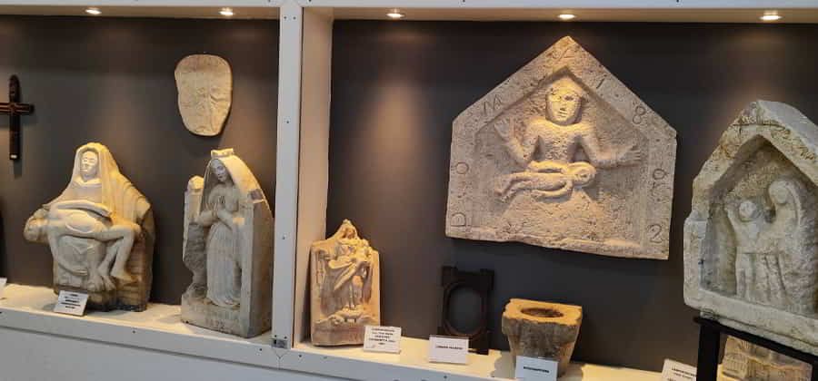 Museo Etnografico dei Cimbri di Giazza