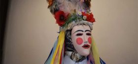 Museo Alessandrino delle Maschere