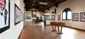 Pinacoteca Civica “C. Pellini”