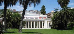 Museo Diego Aragona Pignatelli Cortes