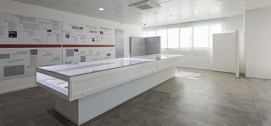 Museo del Mutuo Soccorso