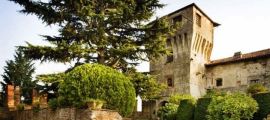 Castello di Moncrivello