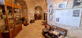 Museo Medaglia d’Oro Carlo Ederle