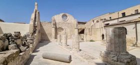 Chiesa e Cripta di San Marciano