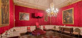 Appartamenti di Pio VII