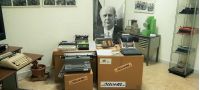 Museo Dinamico della Tecnologia Adriano Olivetti
