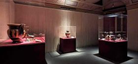 Museo Archeologico Nazionale dei popoli italici "Amedeo Maiuri"