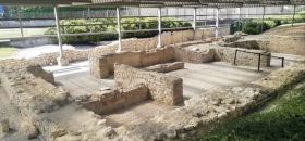 Villa romana dei Nonii Arrii