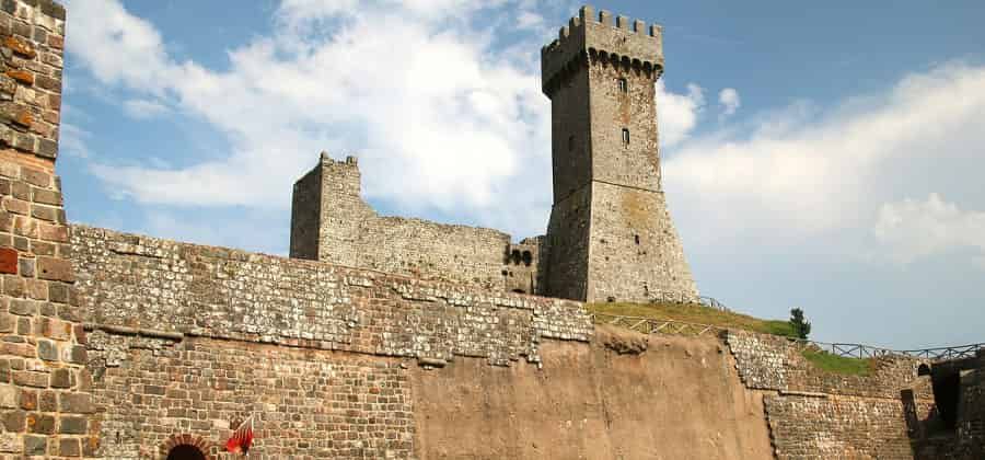 Fortezza di Radicofani