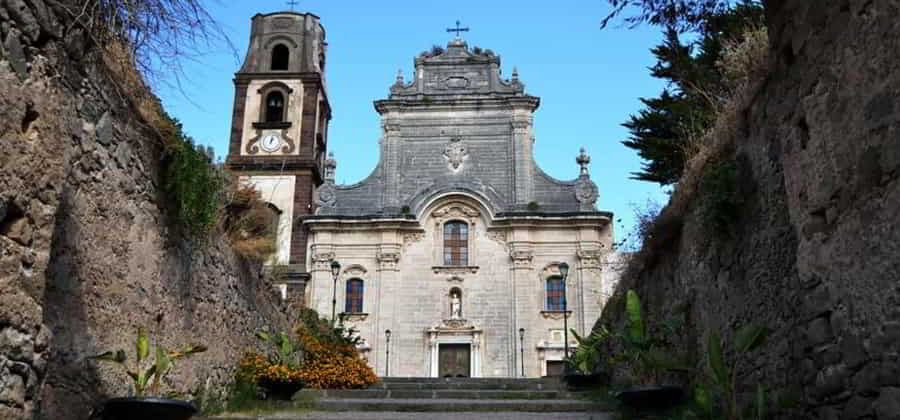 Concattedrale di San Bartolomeo