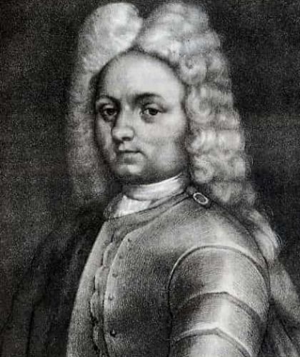 Alfieri Benedetto