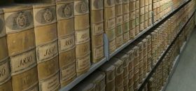 Archivio Generale Arcivescovile di Bologna