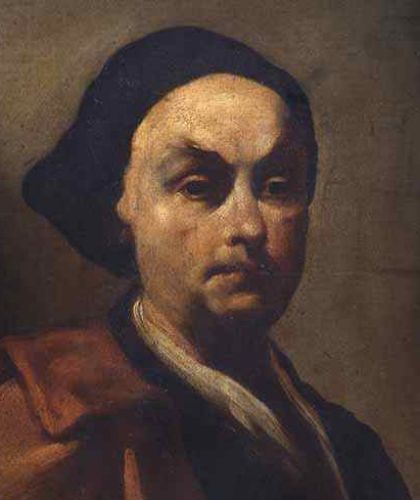 Crespi Giuseppe Maria