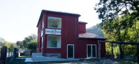 Museo sul Carsismo e la Speleologia