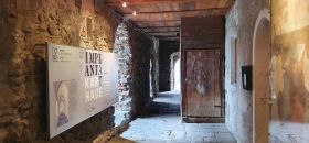 Certosa Monte degli Angeli