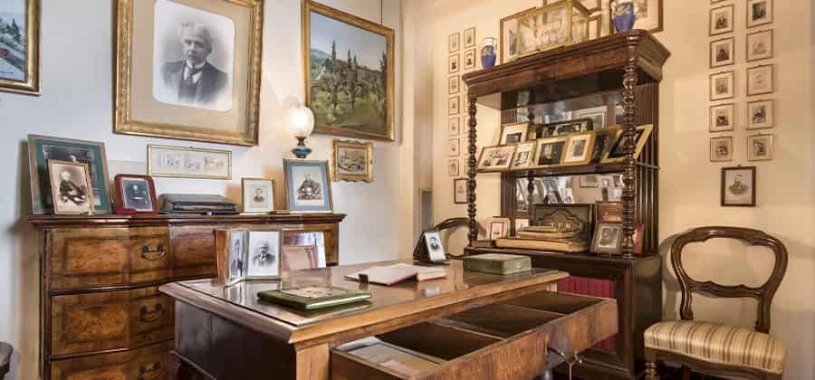 Sala Risorgimentale di Palazzo Cordella