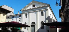 Chiesa di San Pietro Martire