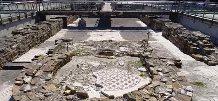 Basilica della Corte