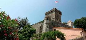 Castello di San Terenzo