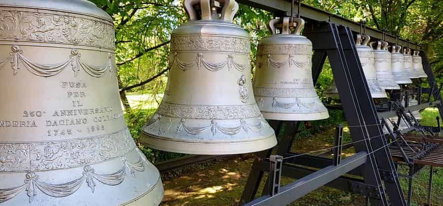 Museo Veneto delle Campane