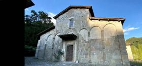 Pieve di Santa Maria a Loppia