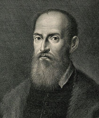 Veneziano Antonio