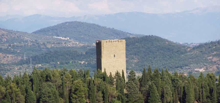 Torre dei Lambardi