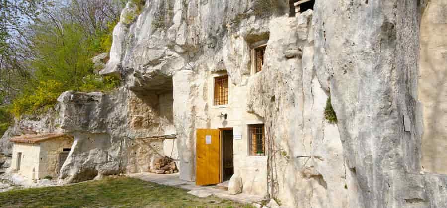 Museo della Pietra di Vicenza