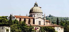 Chiesa di San Giorgio in Braida