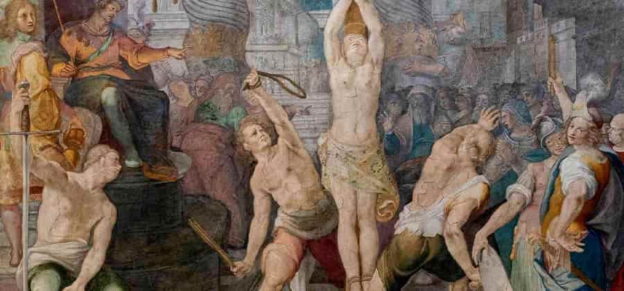 Chiesa di Santa Margherita