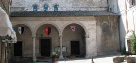 Cattedrale di San Giovenale