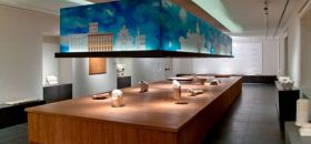 Collezione Archeologica "Radici del Presente’"