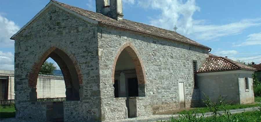Chiesa di San Pelagio