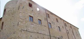 Museo di Storia Naturale della Valle del Fortore