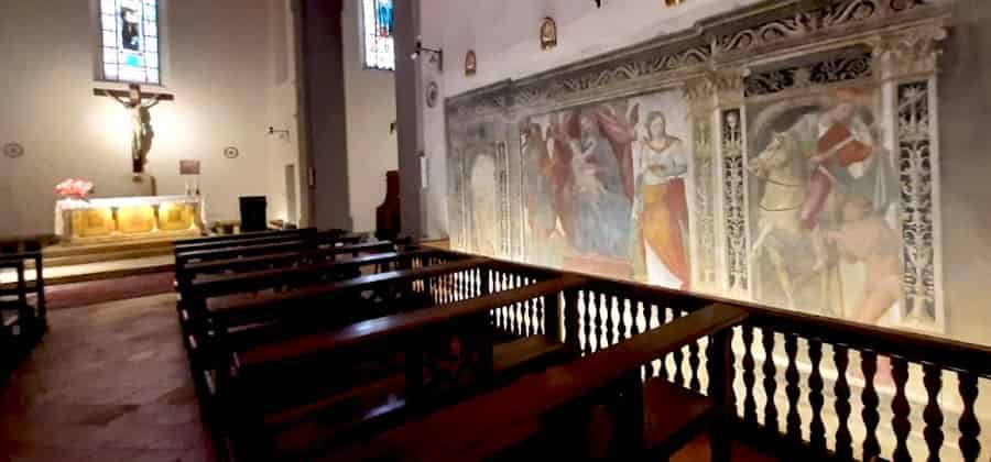 Pieve di San Lorenzo