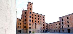 Museo della Risiera di San Sabba