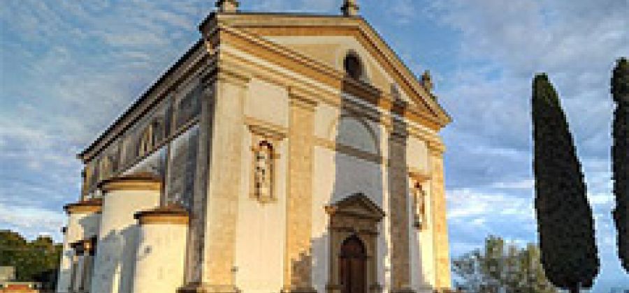 Chiesa di Santa Maria in Colle