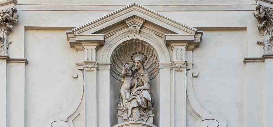 Chiesa di Santa Maria della Scala