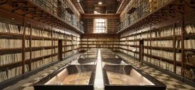 Archivio storico comunale di Palermo