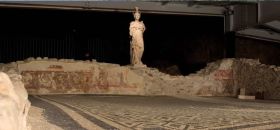 Santuario di Minerva