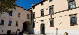 Palazzo Farnese
