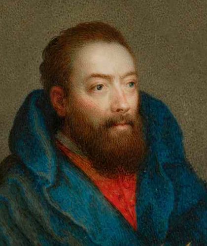 Moroni Giovan Battista