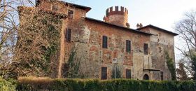 Castello Malgrà