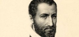 Casa Museo "Pier Luigi da Palestrina"