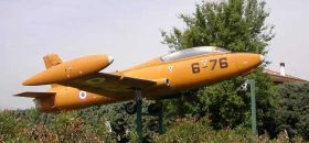 Museo dell'Aria e dello Spazio